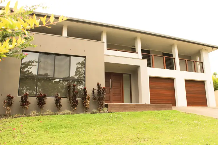 Main view of Homely house listing, 3 GLASS STREET, Ashmore QLD 4214
