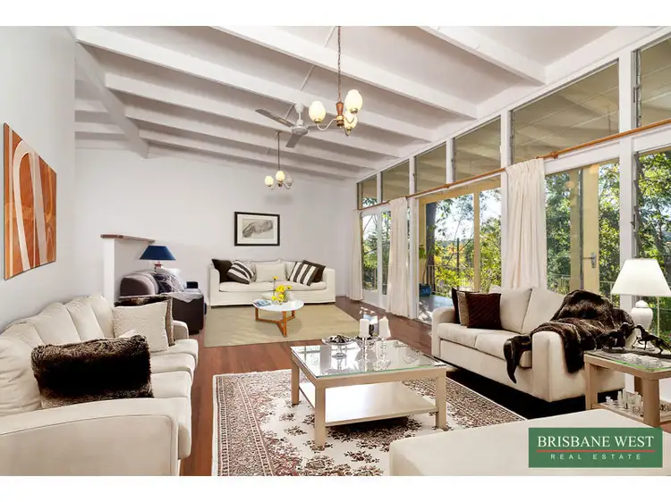 Fourth view of Homely house listing, 32 Mabb Street, Kenmore QLD 4069