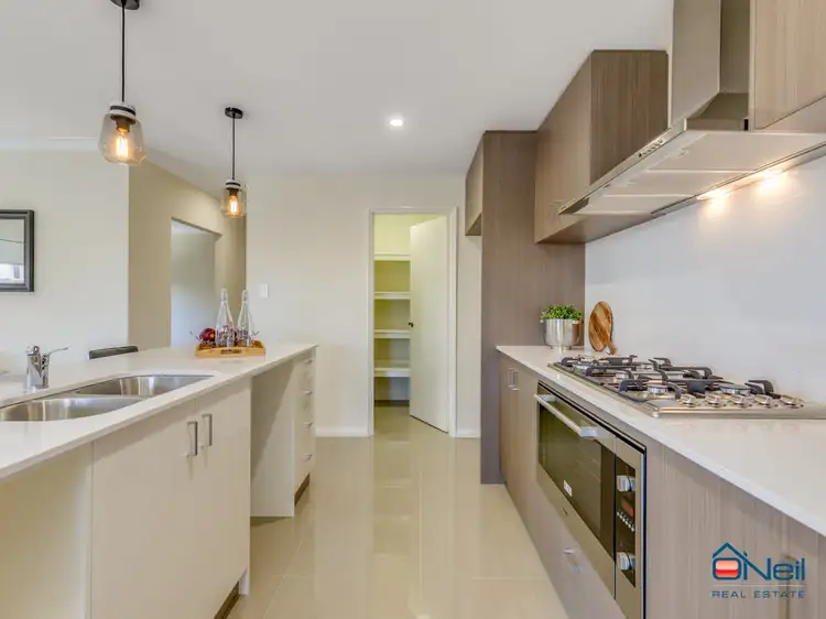 Third view of Homely house listing, 13 Burnham Road, Hilbert WA 6112