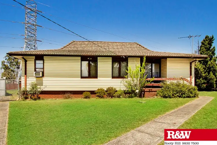 107 Samarai Road, Whalan NSW 2770
