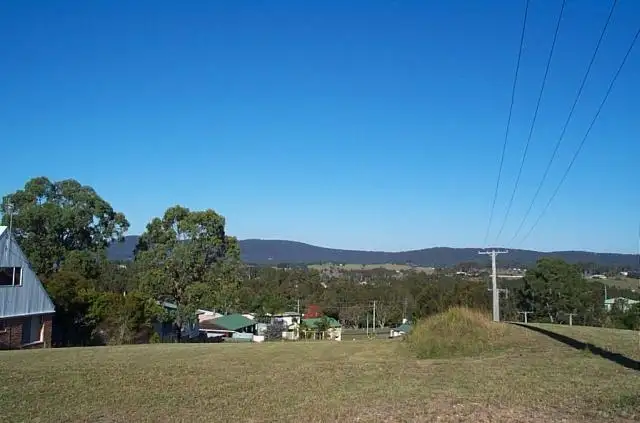 Second view of Homely land listing, 17 Coolangatta Street, Coomba Park NSW 2428