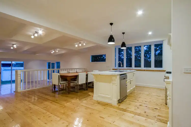 Fifth view of Homely house listing, 1 Forsyth Street, Frankston VIC 3199