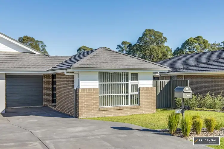 14 Meadowvale Road, Appin NSW 2560