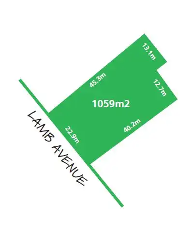 Main view of Homely house listing, 17 Lamb Avenue, Bentley WA 6102