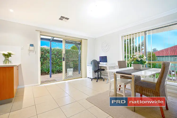 Third view of Homely townhouse listing, 3/130 Derby Street, Penrith NSW 2750