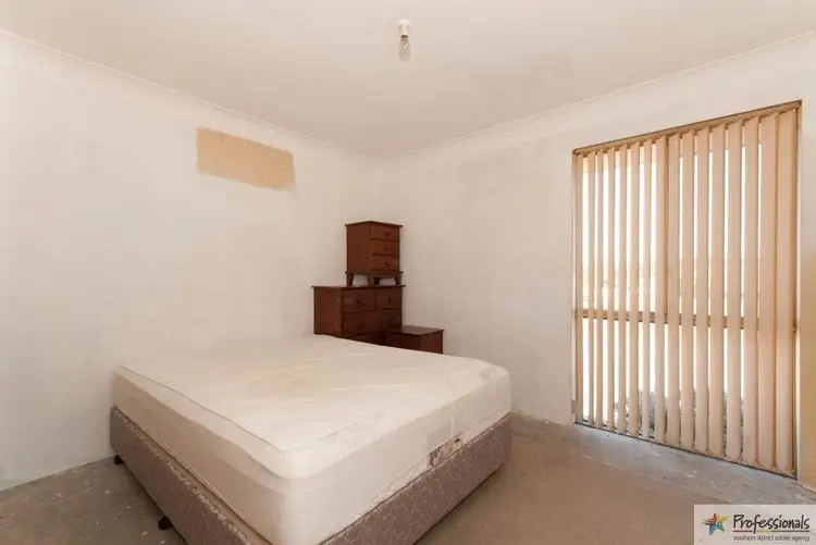 Fourth view of Homely unit listing, 1-25 Hutton Street, Collie WA 6225