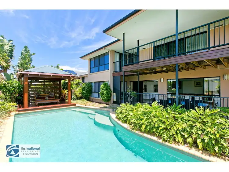 Second view of Homely house listing, 6 Judanne Court, Thornlands QLD 4164
