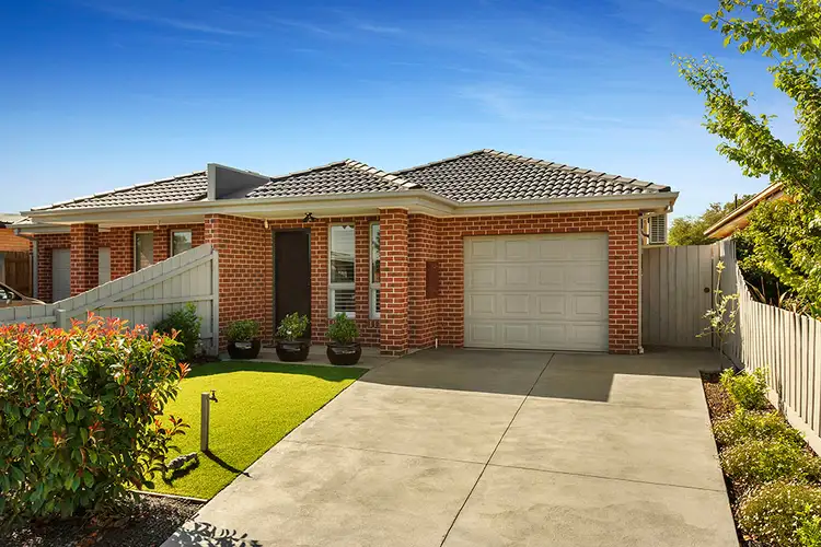 Main view of Homely house listing, 22 Berembong Drive, Keilor East VIC 3033