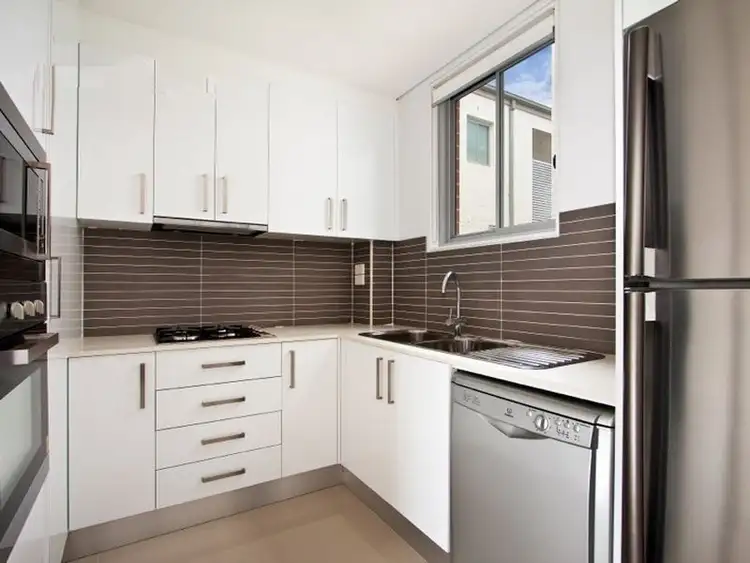 Fourth view of Homely semi-detached listing, 2 Mona Avenue, Roselands NSW 2196