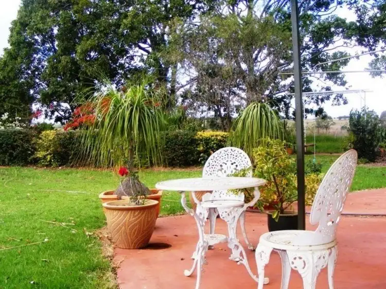 Third view of Homely rural property listing, 66 Parallel Road, Wooroolin QLD 4608