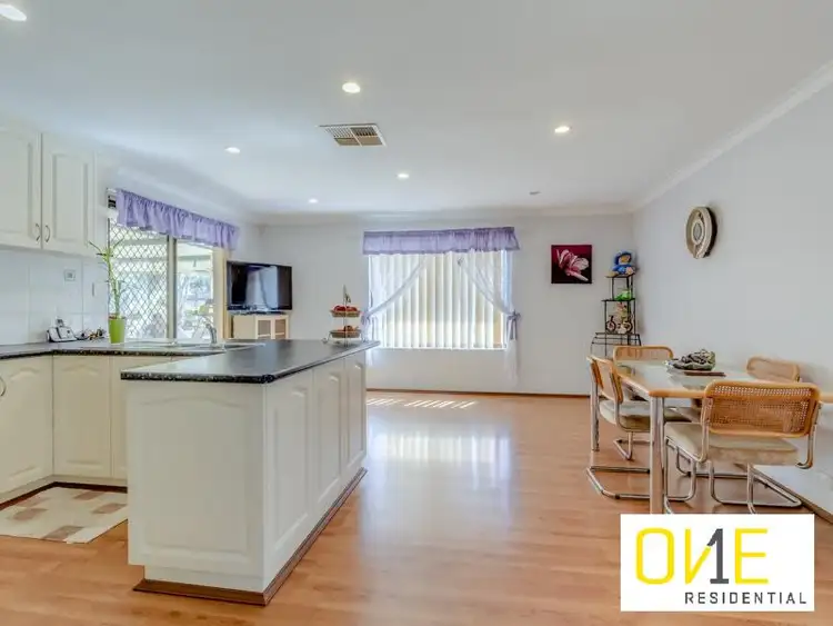 Sixth view of Homely house listing, 4 Dwyer Crescent, Gosnells WA 6110