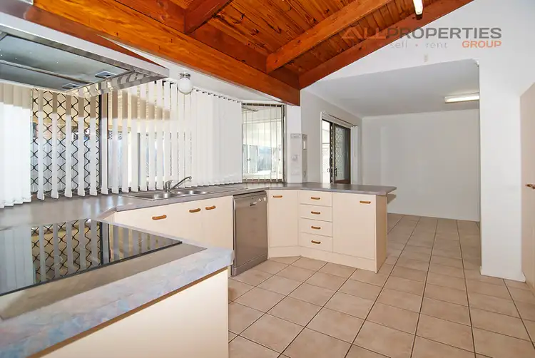 Fifth view of Homely house listing, 17 Dunleath St, Durack QLD 4077