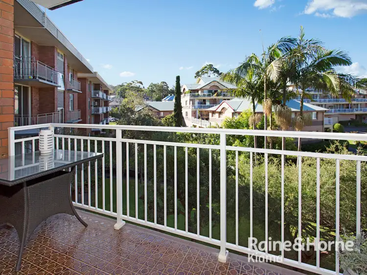 Fourth view of Homely house listing, 4/118 Manning Street - Andrew Court, Kiama NSW 2533