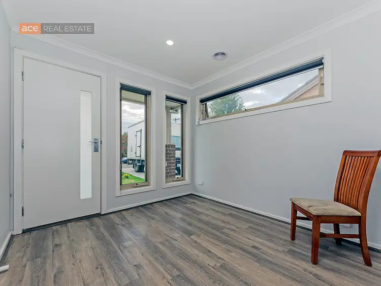 Third view of Homely house listing, 22A Thomson Avenue, Laverton VIC 3028