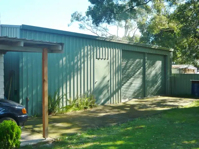 Second view of Homely house listing, 15 Pershing Place, Tanilba Bay NSW 2319