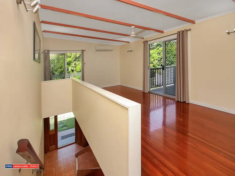 Sixth view of Homely house listing, 23 Simmons Road, North Ipswich QLD 4305