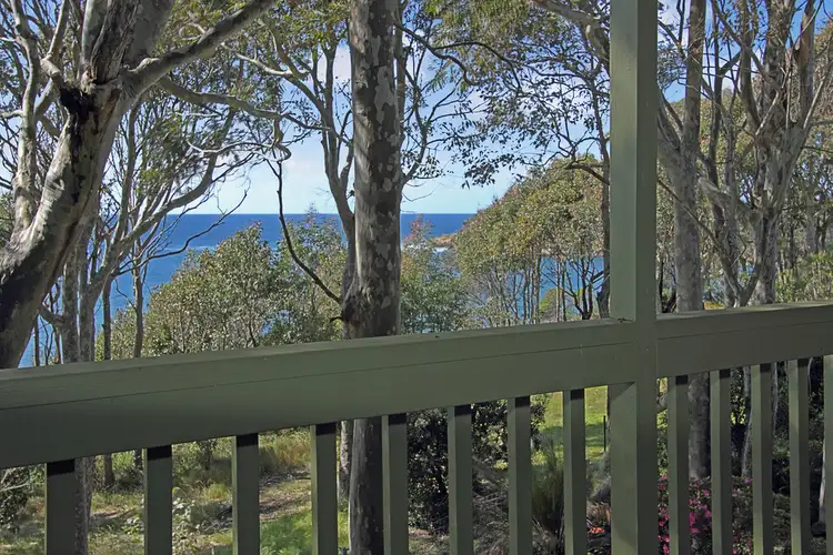 Main view of Homely house listing, 24 Illabunda Drive, Malua Bay NSW 2536