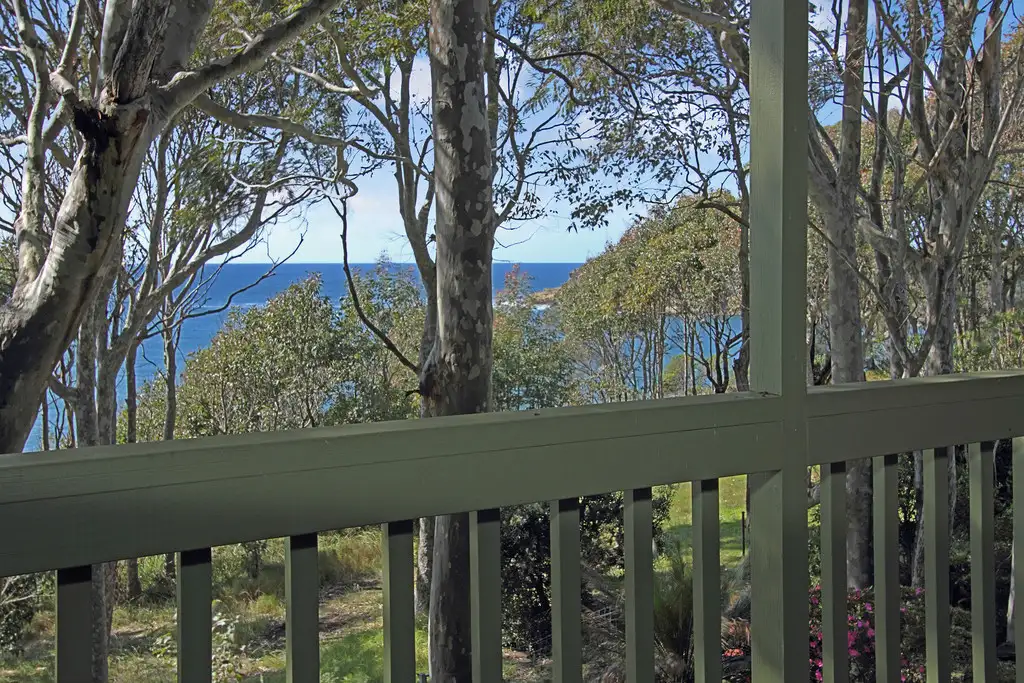 Main view of Homely house listing, 24 Illabunda Drive, Malua Bay NSW 2536