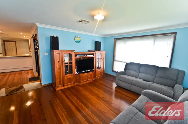Fifth view of Homely house listing, 63 Shanke Cres, Kings Langley NSW 2147