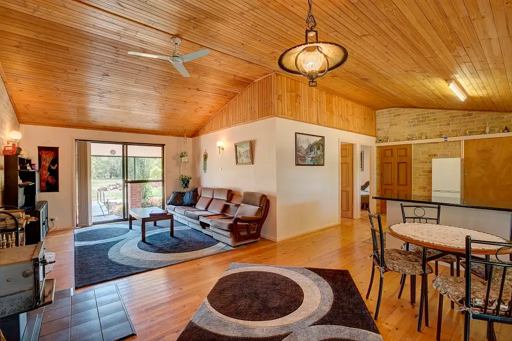 Main view of Homely rural property listing, 252 Kains Flat Road, Mudgee NSW 2850