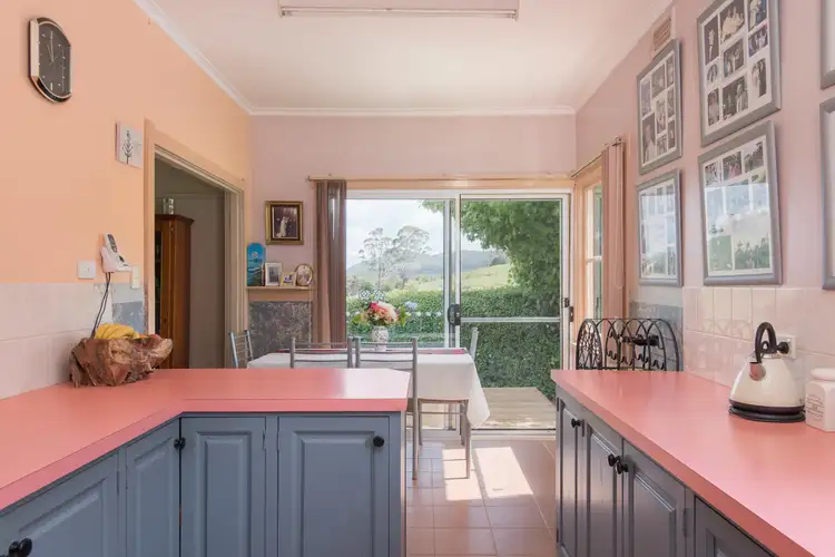 Sixth view of Homely house listing, 684 Railton Road, Moltema TAS 7304