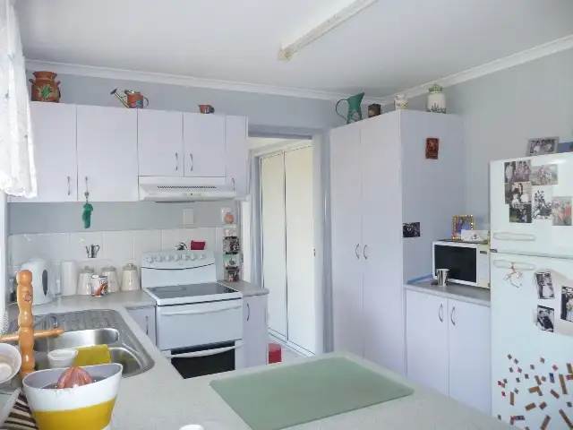 Third view of Homely house listing, 8 Canberra Ave, Cooloola Cove QLD 4580