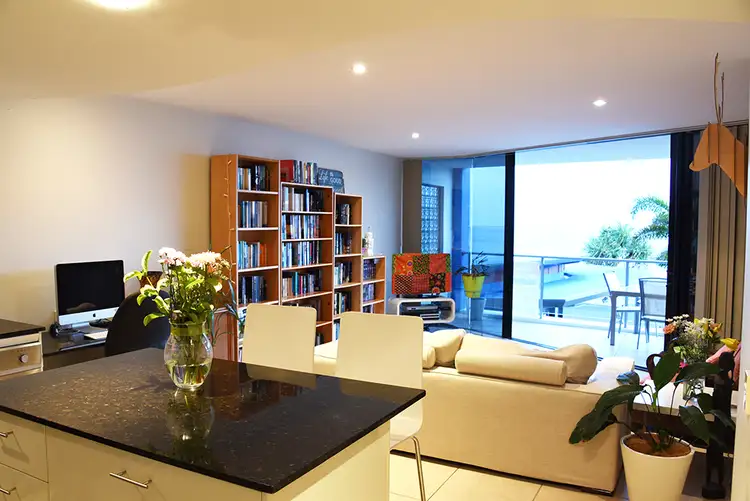 Third view of Homely unit listing, Unit 7, 558 Esplanade, Urangan QLD 4655