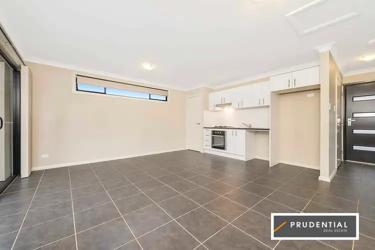 Fifth view of Homely house listing, 19 & 19A Ophelia Street, Rosemeadow NSW 2560