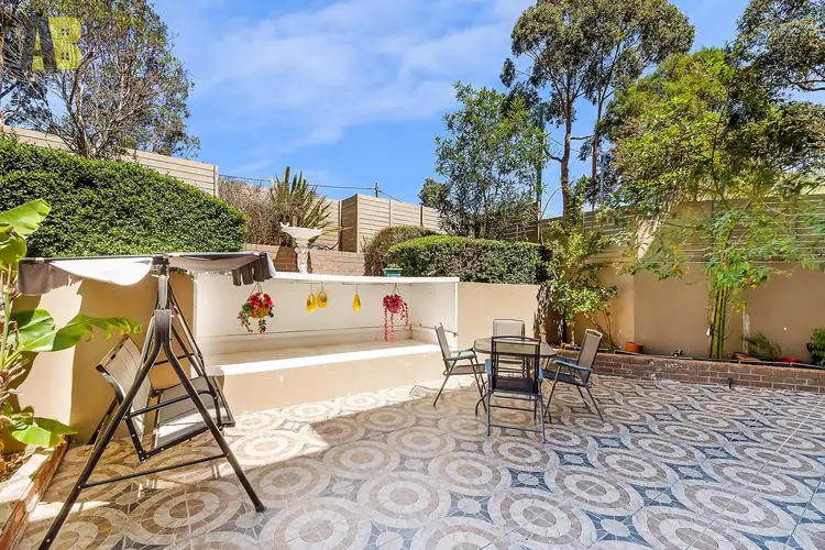 Second view of Homely unit listing, 1/273 Dunmore Street, Pendle Hill NSW 2145