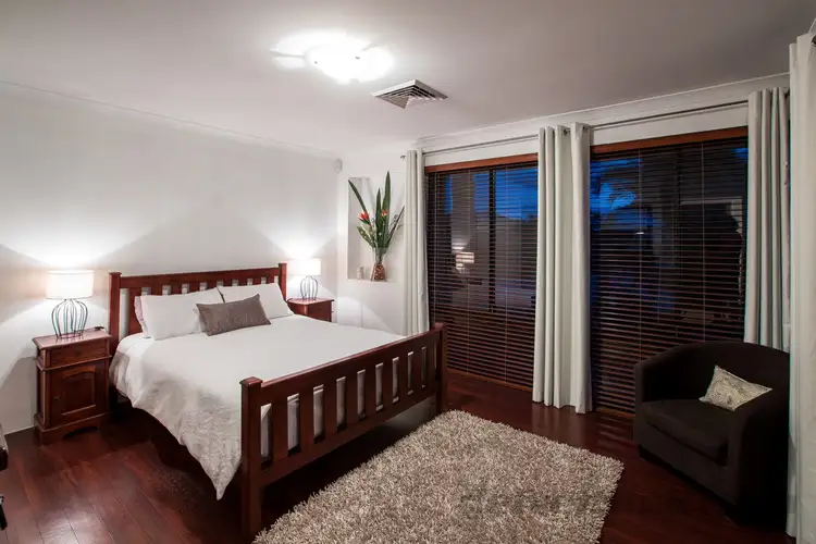 Fourth view of Homely house listing, 8 Bartholdi Corner, Tapping WA 6065