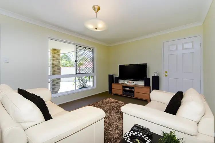 Fourth view of Homely house listing, 13 Robinson Ct, Berrinba QLD 4117