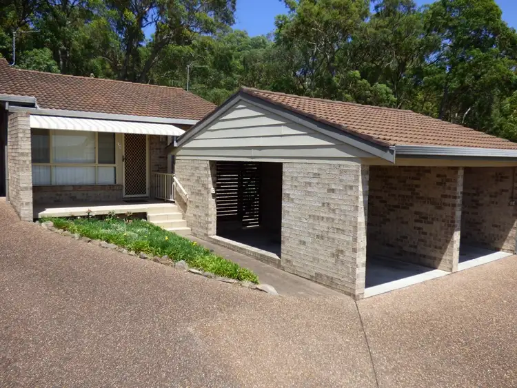 12/92 Brighton Ave, Toronto NSW 2283