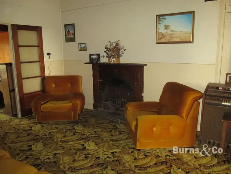 Fourth view of Homely house listing, 4 Coustley Avenue, Ouyen VIC 3490