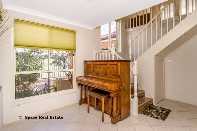Seventh view of Homely house listing, 8 Glenrowan  Drive, Harrington Park NSW 2567