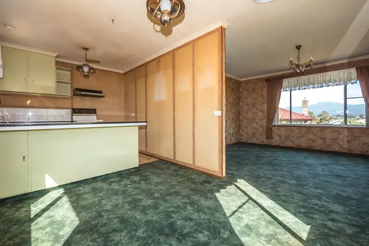 Second view of Homely house listing, 3 Correa Place, Gagebrook TAS 7030