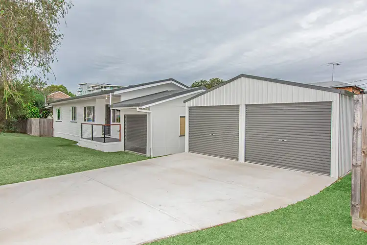 Second view of Homely house listing, 15 Ella Street, Redcliffe QLD 4020