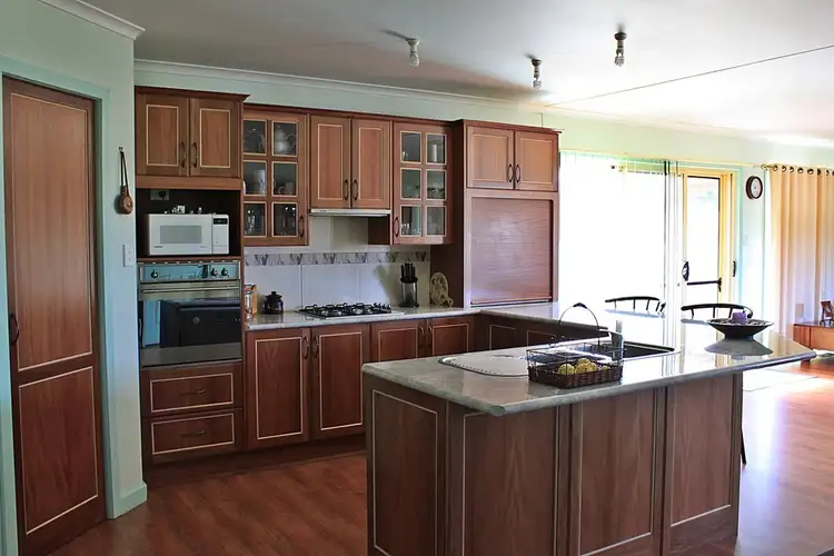 Third view of Homely house listing, 11 Pierce Street, Khancoban NSW 2642