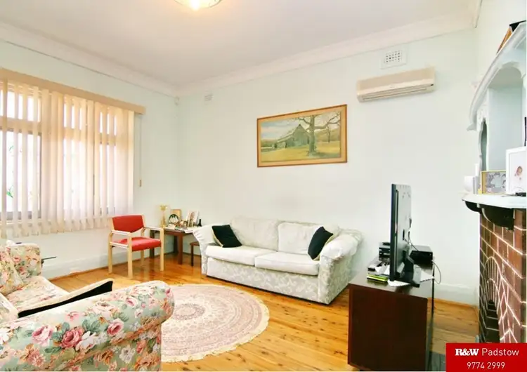 Second view of Homely house listing, 68 Highland Avenue, Bankstown NSW 2200