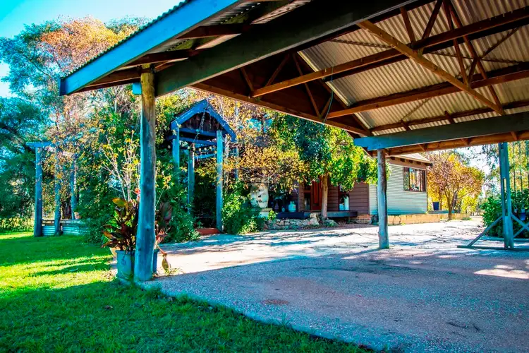 Sixth view of Homely rural property listing, 1386 Railway Road, Boyanup WA 6237