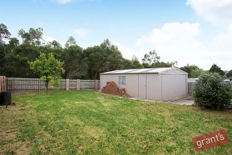 Third view of Homely house listing, 77 George Chudleigh Drive, Hallam VIC 3803