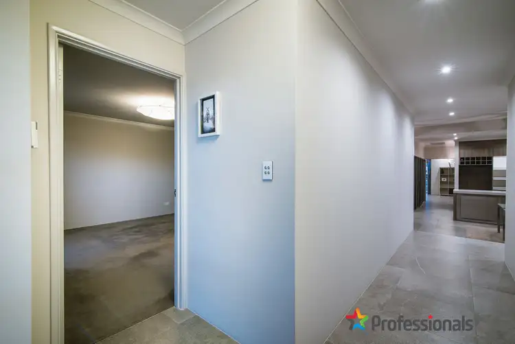 Third view of Homely house listing, 5 Pallarup Crescent, Ellenbrook WA 6069