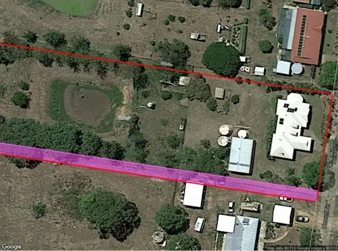 Fourth view of Homely rural property listing, Address available on request