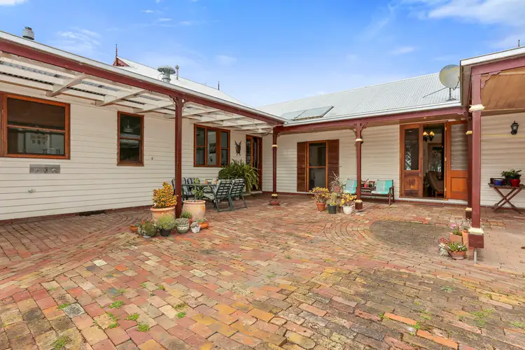 Third view of Homely rural property listing, Address available on request