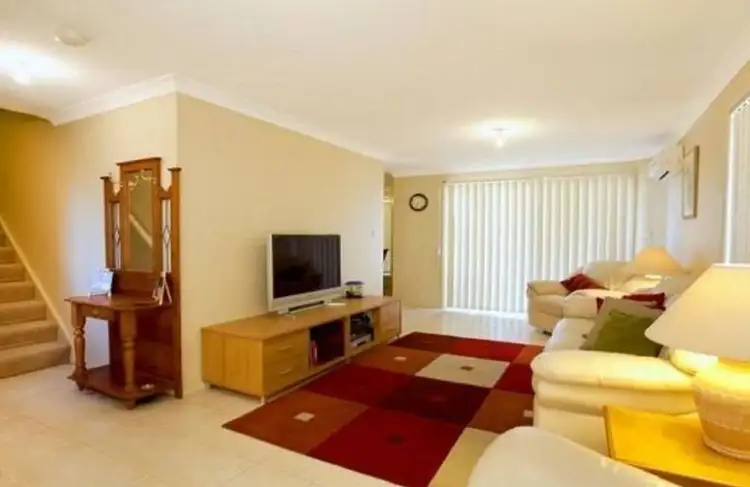 Third view of Homely townhouse listing, 8 / 10 Bicheno Close, West Hoxton NSW 2171
