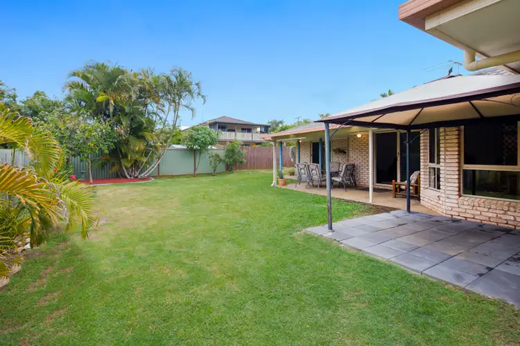Fifth view of Homely house listing, 29 Downey Street, Ormiston QLD 4160
