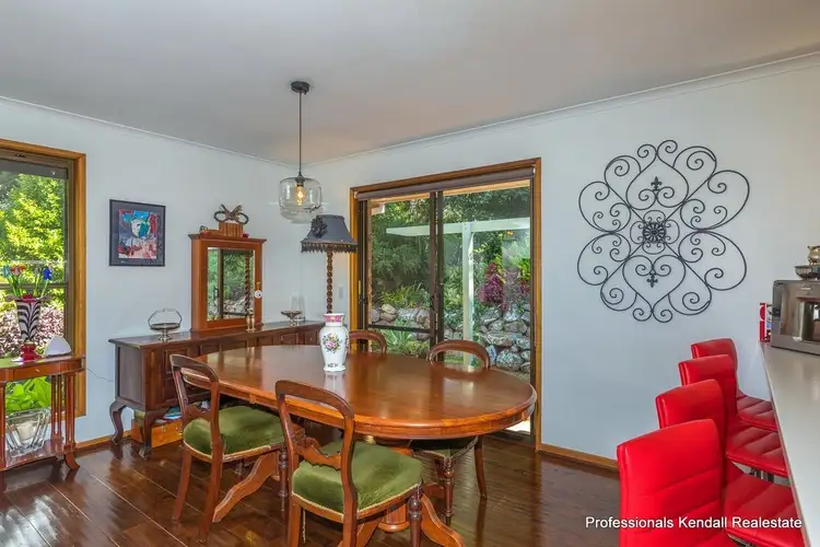 Sixth view of Homely house listing, 13-15 Nicolet Drive, Tamborine Mountain QLD 4272