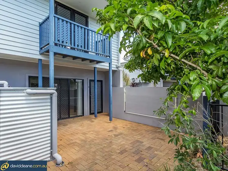 Third view of Homely townhouse listing, 2/18 Pretoria St, Zillmere QLD 4034