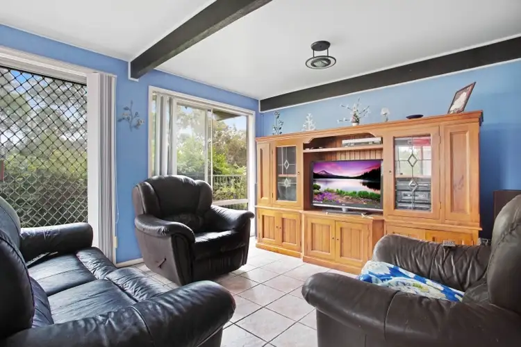 Second view of Homely house listing, 12 President Poincare Parade, Tanilba Bay NSW 2319
