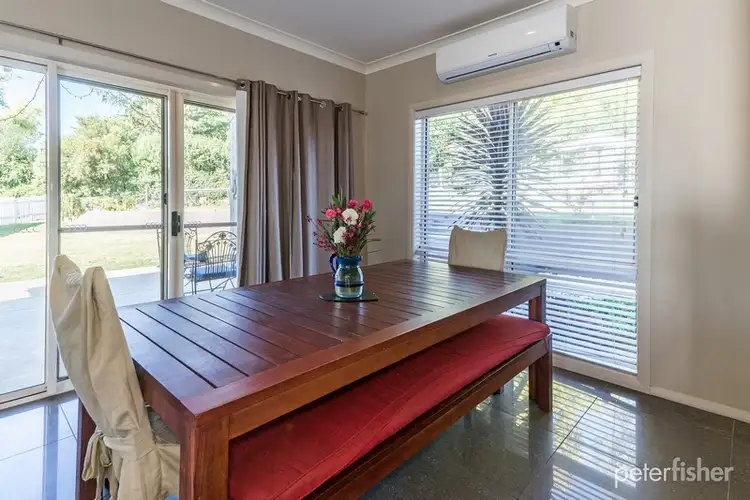 Fourth view of Homely house listing, 13 McCarron Place, Orange NSW 2800