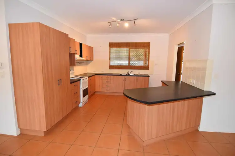 Sixth view of Homely house listing, 45 Steel Road, Charters Towers QLD 4820